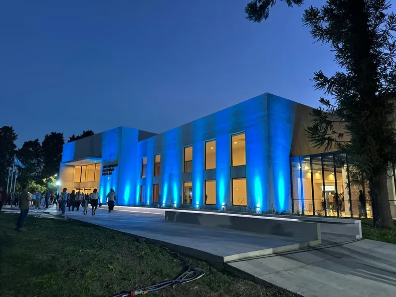 NOTICIAS PILAR:UNIVERSIDAD DE PILAR